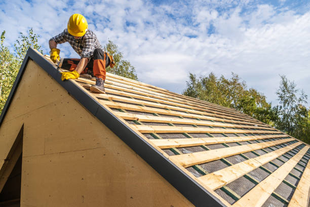 Best Commercial Roofing Services  in Lyons, OR
