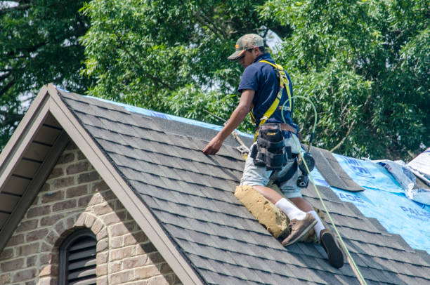 Best Best Roofing Contractors  in Lyons, OR